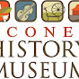 Oconee History Museum - @oconeehistorymuseum YouTube Profile Photo