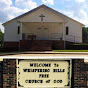 Whispering Hills Free Church of God Terry Potts - @whisperinghillsfreechurcho7136 YouTube Profile Photo