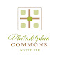 Philadelphia Commons Institute - @philadelphiacommonsinstitu5120 YouTube Profile Photo