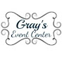 Gray's Event Center - @grayseventcenter2413 YouTube Profile Photo
