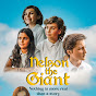 Nelson the Giant - @nelsonthegiant654 YouTube Profile Photo