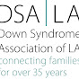 DownSyndromeLA - @DownSyndromeLA YouTube Profile Photo