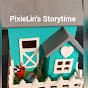 PixieLin's Storytime - @PixieLinsStorytime YouTube Profile Photo
