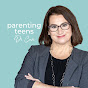 Parenting Teens with Dr. Cam - @user-em4oh1yj1p YouTube Profile Photo