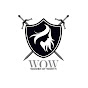 WOW WOMEN OF WORTH Ministries - @wowwomenofworthministries3594 YouTube Profile Photo