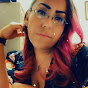 Mary Espinoza - @kittiekake YouTube Profile Photo