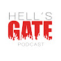Hell's Gate Podcast YouTube Profile Photo