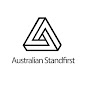 Australian Standfirst YouTube Profile Photo