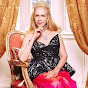 Lady Colin Campbell - @ladycolincampbell1767 YouTube Profile Photo