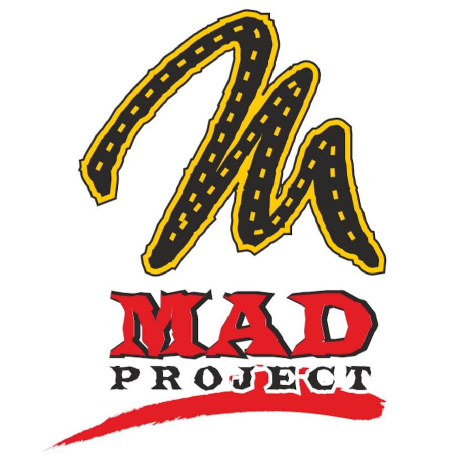 Mad project. Mad проекты.