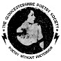 The Gloucestershire Poetry Society - @thegloucestershirepoetryso9265 YouTube Profile Photo
