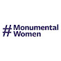 Monumental Women - @monumentalwomen YouTube Profile Photo