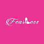 Fearless Women's Conference YouTube Profile Photo