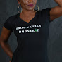 Brown Girls Do Invest - @browngirlsdoinvest YouTube Profile Photo