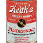 Keith's Friday Hootenanny - @keithsfridayhootenanny4653 YouTube Profile Photo