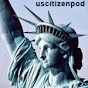 uscitizenpod - @uscitizenpod YouTube Profile Photo