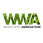 World Wide Agriculture Conference YouTube Profile Photo