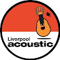 Liverpool Acoustic - @LiverpoolacousticCoUk YouTube Profile Photo