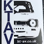 KT Auto Valeting - @ktautovaleting5281 YouTube Profile Photo