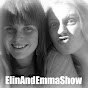 ElinAndEmmaShow - @ElinAndEmmaShow YouTube Profile Photo
