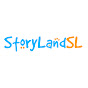 StoryLand SL - @storylandsl3809 YouTube Profile Photo