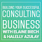 Building Your Successful Consulting Business - @buildingyoursuccessfulcons750 YouTube Profile Photo