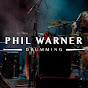 Philip Warner YouTube Profile Photo