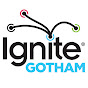 Ignite Gotham - @IgniteGotham YouTube Profile Photo