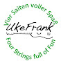 UkeFrank - @UkeFrank YouTube Profile Photo