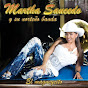 Martha Saucedo YouTube Profile Photo