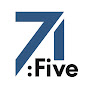 Youth 71Five Ministries YouTube Profile Photo