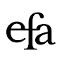 The Elizabeth Foundation for the Arts - @studiosefa YouTube Profile Photo