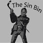 The Sin Bin YouTube Profile Photo