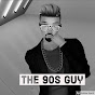 The 90s Guy - @DRNicholasJones YouTube Profile Photo