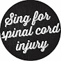 Sing for Spinal Cord Injury YouTube Profile Photo