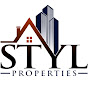 Styl Properties, Inc. YouTube Profile Photo
