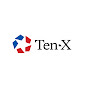 Ten-X - @Ten-X YouTube Profile Photo