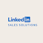 LinkedIn Sales Solutions YouTube Profile Photo