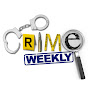 Crime Weekly - @CrimeWeeklyPodcast YouTube Profile Photo