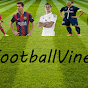 Football Vines - @footballvines244 YouTube Profile Photo