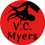 V. C. McCabe - @vcmccabe YouTube Profile Photo