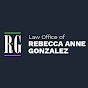 Law Office of Rebecca Anne Gonzalez - @lawofficeofrebeccaannegonz5471 YouTube Profile Photo