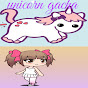 unicorn gacha - @unicorngacha256 YouTube Profile Photo