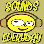 SoundsEveryday - @SoundsEveryday YouTube Profile Photo