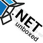 .Net Unboxed - @user-gv6ct4xm6k YouTube Profile Photo