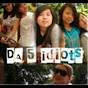 DA5Idiots - @DA5Idiots YouTube Profile Photo
