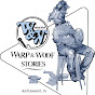 Warp & Woof Stories - @warpwoofstories8350 YouTube Profile Photo