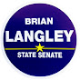 Senator Brian Langley - @senatorbrianlangley YouTube Profile Photo