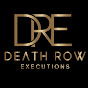 Death Row Executions - @DeathRowExecutions YouTube Profile Photo