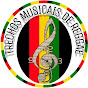 Trechos Musicais de Reggae - @trechosmusicaisdereggae2462 YouTube Profile Photo